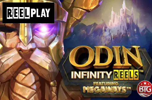 Odin Infinity Reels Megaways